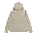 Топы BAPE One Point Пуловер с капюшоном 'Бежевый' 2
