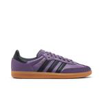 Кроссовки adidas Wmns Samba OG 'Shadow Violet Gum' 1