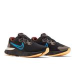Кроссовки Nike Renew Run 2 'Black Photo Blue' 8
