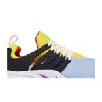 Кроссовки Nike Air Presto 'Cobalt Bliss Yellow' 2