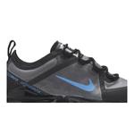 Кроссовки Nike VaporMax 2019 BG 'Black Imperial Blue' 2
