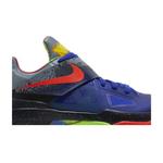 Кроссовки Nike Zoom KD 4 'Nerf' 2024 2