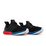 Кроссовки Adidas UltraBoost DNA J 'Lush Red' 8