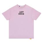 Футболки Gallery Dept. Art Deco Tee 'Lavender' 1