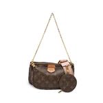 Сумка на плечо Multi Pochette Accessoires (2020 год) 1