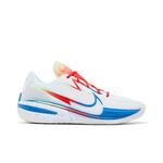 Кроссовки Dylan Harper x Nike GT Cut 1 Titan 'White Star Blue Chile' 1