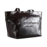 Сумки-тоут Alexander Wang Punch Medium Tote Bag 'Oxblood' 3