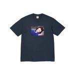 Футболка Snow White Navy 1