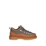 Roccia Basso Sport panelled hiking boots 1