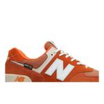 Кроссовки New Balance 574v2 'Rust' 2