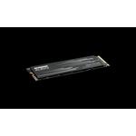 Klevv CRAS C910G 2TB PCIe 4.0 NVMe M.2 SSD 3