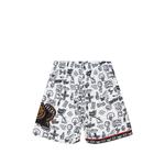 Топ "NBA Vancouver Grizzlies 1998" Doodle Swingman 2
