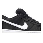Кроссовки Nike Dunk Low SB 'Orange Label' 2