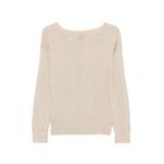 V-neck sweater 2
