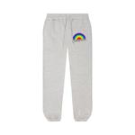 Pleasures Good Time Спортивные штаны 'Grey' 1