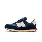 Кроссовки New Balance 237 Big Kid 'Navy Turtledove' 3