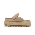 Кроссовки Wmns Air Jordan Mule 'Khaki' 3