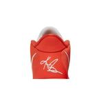 Кроссовки Nike Kyrie 7 TB 'Orange' 7