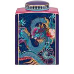 Банка для кости Vivid Dragon Fine среднего размера 1