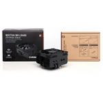 Noctua NH-L9x65 chromax.black низкопрофильный кулер 4