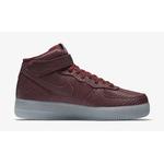 Кроссовки Nike Air Force 1 '07 Mid LV8 «Team Red» 3