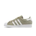 Кроссовки Adidas Superstar 'Orbit Green' 3
