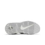 Кроссовки Nike Air More Uptempo GS 'Photon Dust Black' 4