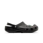Кроссовки Ron English x Crocs Classic Clog 'Area 54 - Black' 1