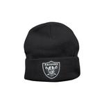 Бини Supreme x NFL Raiders '47 Beanie 'Чёрный' 1