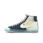 Кроссовки Nike Blazer Mid '77 'Move To Zero - Armory Navy' 3
