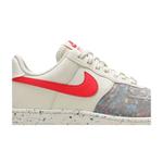 Кроссовки Nike Wmns Air Force 1 Crater 'Siren Red' 2