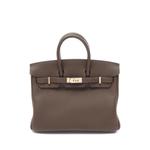 Сумка-тоут 25 Birkin (2026 год) 1