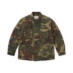 Куртки Jackets Supreme Aoi Cross M52 Jacket 'Лесной камуфляж' 1