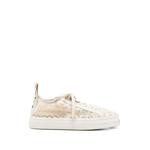 Lauren lace-up sneakers 1