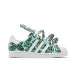 Кроссовки Jeremy Scott x adidas Superstar 'Money' 1