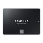 Samsung 870 EVO 4TB 2.5" SATA III SSD 1