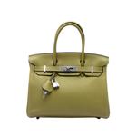 Сумка Clemence Birkin Retourne 30 (2010 год) 1