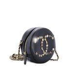 Клатч Lucky Charms Round With Chain 1