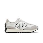 Кроссовки New Balance 327 'Brighton Grey White' 1