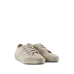 mesh-panelled sneakers 2
