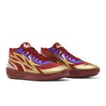 Кроссовки Puma MB.02 'Phoenix' Эксклюзив для Китая 9