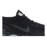 Кроссовки Nike Air VaporMax Flyknit 3 'Triple Black' 2