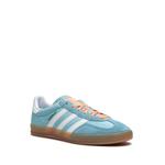 Кроссовки Gazelle Indoor Preloved Blue White Gum 2