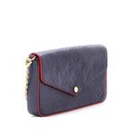 Сумка через плечо Felicie Pochette Monogram Empreinte 1