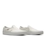 Слипоны Vans Wmns Asher 'White Canvas' 8
