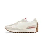 Кроссовки New Balance Wmns 327 'Moonbeam True Red' 3