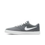 Кроссовки Nike Wmns Check Solarsoft Canvas SB 'Cool Grey' 3