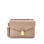 Сумка через плечо Pochette Metis Monogram Empreinte 1