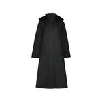 Пальто Suva Softshell А-силуэта 1