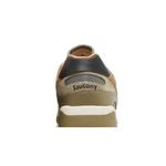 Повседневная обувь Saucony Shadow 6000 'Olive Orange' 7